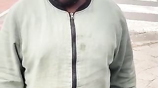 FUNNY MAN