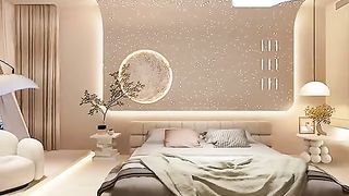 Butifull room