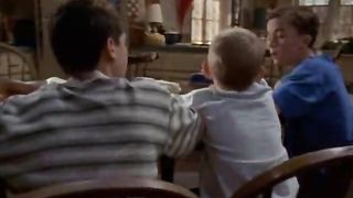 Malcom el de en medio T1EP13