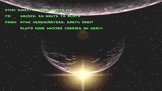 Descent - Level 25 - Pluto Outpost