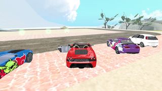 Gangster Crime Game Simulator 2