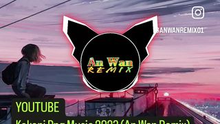 Kekeni Png Music 2023 (An Wan Remix)