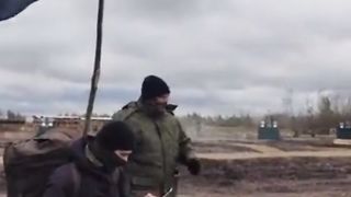 Ukraine Russia War | PMC Wagner Arrives in Avdiivka | RCF