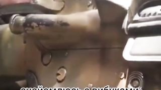 Ukraine Russia War | AFU Female Soldier in Trench Warfare | Wounded in Action | RCF