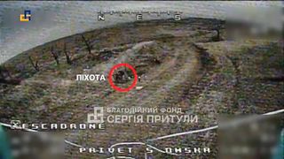 Ukraine Russia War | UA Drones Hit Russian Vehicles | Troops on Top | Escadrone Strikes | RCF
