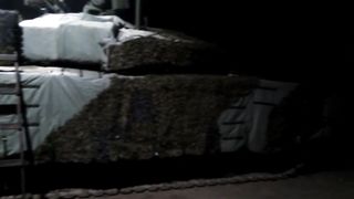 Ukraine Russia War | KSSS & Ternovnik for T-90M Tanks | Frontline Arrival | RCF