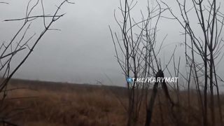 Ukraine Russia War | Ukrainian Javelin Destroys Russian Tank | RCF