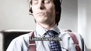 Listen Carefully ????????