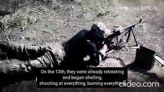 Ukraine Russia War | Documentary on Italian Journalist Andrea Palmerri | Part 1 | RCF