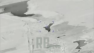 Ukraine Russia War | FAB-500s with UMPK Kits Strike AFU Positions | RCF