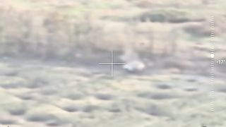 Ukraine Russia War | Maxxpro Vehicles Attack Russian Positions | Tragic Incident Unfolds | RCF