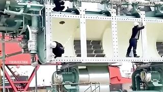 The world ???????????? largest engine