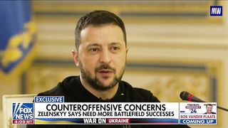 Ukraine Russia War | Zelensky Responds to Trump's Claims | Conflict Resolution Interview | RCF