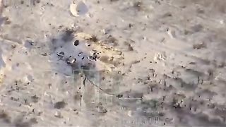 Ukraine Russia War | Russian Reconnaissance Strikes Ukrainian Stronghold | Belogorovka Are | RCF