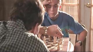 Malcom el de en medio T2E11