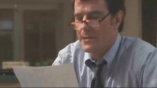 Malcom el de en medio T2E13