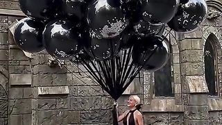 Dress for