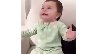 Funny Baby 5