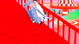 Sakura simulator game