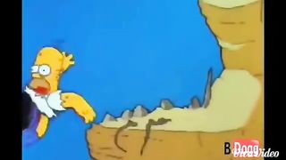 Homer Simpson 2