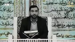 Reaction quran pak
