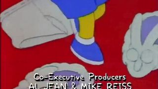 Homer Simpson 3