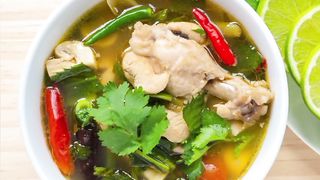 Gerem Asem ayam