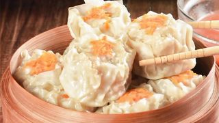 Siomay Ayam