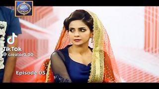 Married in show