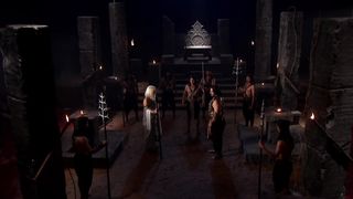 Devon Ke Dev... Mahadev - Episode 132 - Vishnu disposes of Satis body