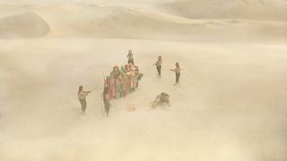 Devon Ke Dev... Mahadev - Episode 133 - Mahadevs grief continues