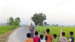 Running Game Short #viral #games #trending #viralshorts #running #fast #challenge #run