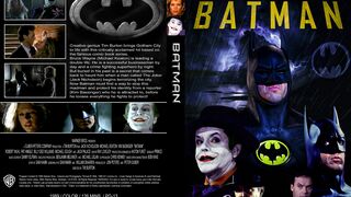 Batman (1989)|Full movie k33