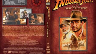 Indiana Jones and the Last Crusade (1989)|Full movie k33