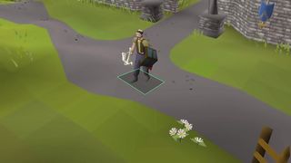 the 1 million gp shortcut | tileman #20