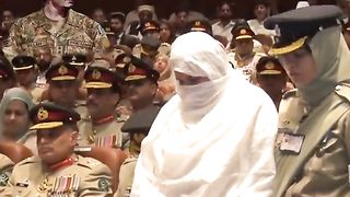 Pak Army ka jawan
