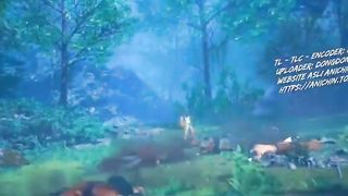 Ancient Myth Eps 137 Sub Indo
