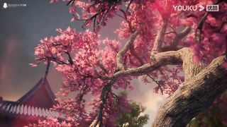 Glorious Reveng Of Ye Feng Eps 19 Sub Indo