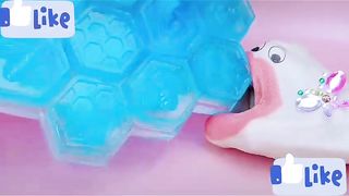 Puppethandy Asmr eating mukbang 8
