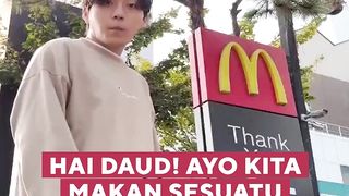 What happen with Arab?