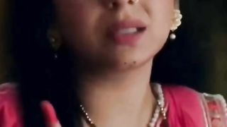 मैं श्री नारायण की मैया बनने वाली हूं