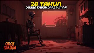 Kisah 20 Tahun Seorang Ibu Tinggal Dengan Tengkorak Anaknya Tanpa Dia Sadari Sama Sekali!