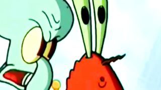 Mister CRAB IN COURT