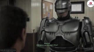 RoboCop: Rogue City – Alex Murphy Edition - Full Game Play / Walkthrough (P2) | GAMING TRIBE 1