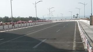 Jembatan surabaya