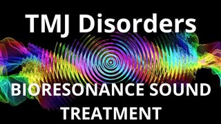 TMJ Disorders_Sound therapy session_Sounds of naturev