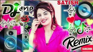 hindi song Meri_Tarah_Tum Bhi Kabhi Pyar Karke Dekho Na Dj Song