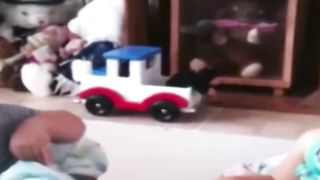 Try Not To Laugh - Baby
