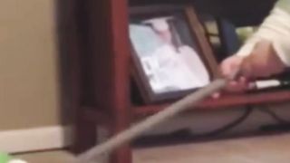 Try Not To Laugh - Baby 2