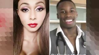 ACTEURS AFRICAINS QUI ONT CHANGÉ DE SEXE DE FAÇON EXTRÊMES